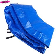 G.X.B Universal Replacement Trampoline Safety Pad Mat Waterproof Trampoline Accessories Spring Prote