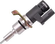 917-612 E45Y9E731A, E6DZ9E731D, E9LZ9E731A Automatic Transmission Vehicle Speed Sensor, Compatible w