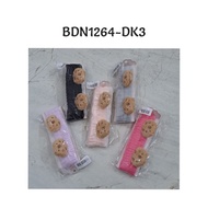 Bandana Skincare Beauty/ Soft and Stylish/ BDN1264-DK3