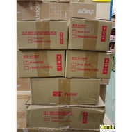 Tp Db Eenclosure Box 8/10/12/14/17/26/34/45 Way