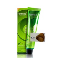 Bremod hair color only 10.13 ash blonde
