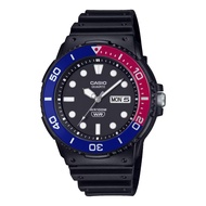 CASIO นาฬิกาข้อมือ MRW-230H-1E1V MRW-230H-1E2V MRW-230H-1E3V ของแท้ประกันศูนย์ 1ปี