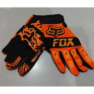 Premium FOX RACING Gloves