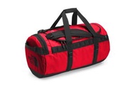 Base Camp Duffel M 71L (Red) （平行進口）