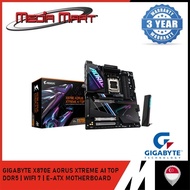 GIGABYTE X870E AORUS XTREME AI TOP DDR5 | WIFI 7 | E-ATX MOTHERBOARD