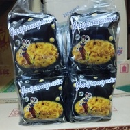 Jaipong Snack 1 Renteng Isi 10 Pcs