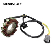 Motorcycle Magneto Stator Coil For Kawasaki KX250F KX250 KX252 KX450F KX450 21003-0102 21003-0147 21