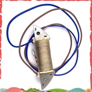 Boat Motor 6F5-85520-10 Charge Coil for  Outboard Motor E 40HP EK40GMH 2T Spare Parts Parts