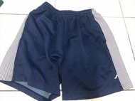 國中高中制服運動短褲 二手運動褲 學生運動服