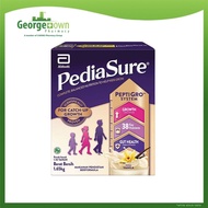 PEDIASURE PEPTIGRO VANILLA BIB 1.65KG