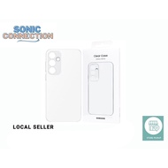 Samsung A35/A55 5G Original Clear Case