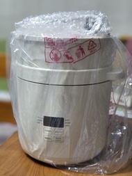 Bruno Mini Rice Cooker 迷你電飯煲