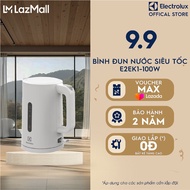Bình đun nước siêu tốc Electrolux 1.7L E2EK1-100W