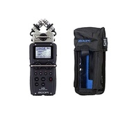 ZOOM (ZOOM) handy recorder H5 + protective case PCH-5 set
