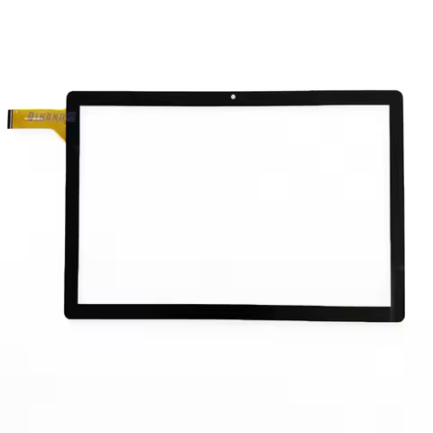New 10.1inch Touch Screen 45 Pin For Facetel Q6 Q 6 FCC ID 2AW6V-M7 Touch Glass Sensor Tablet pc Rep