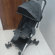 Stroller BabyElle S 320 Centro (Second)