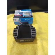 Vixion rectifier Vixion/regulator Vixion/kc