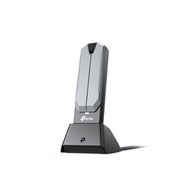 [Ready Stock] TP-LINK Archer TBE400UH BE6500 High Gain Tri-Band WiFi 7 USB Adapter / 3 Years Warrant
