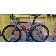 Cronus 700C 500mm & 480mm Road Bike