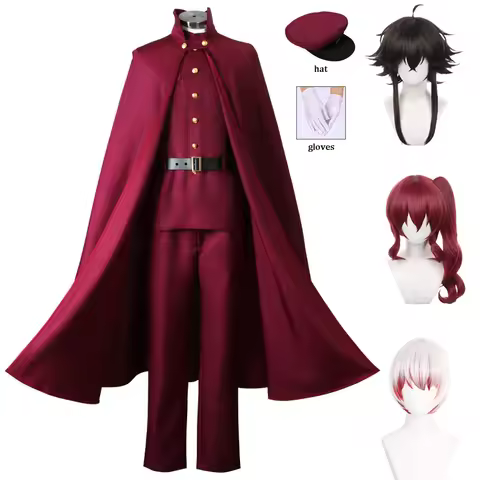 Suehiro Tecchou Ookura Teruko Jouno Saigiku Cosplay BSD Bungo Stray Dogs Cosplay Costume Hat Wig Wom
