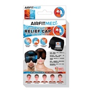 AF MEDI Cold And Hot Therapy Headache & Migraine Relief Cap