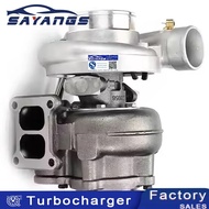 NEW HX40W Turbo 4050201 4050202 Turbocharger Turbine For DCEC For CUMMIN*S 6CT C240 8.3L 177KW 240HP