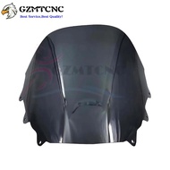 NSS250 Windscreen Scooter Motorcycl Windshield for Honda NSS 250 2000-2001-2003 Deflector Airflow Fo