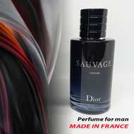 [HCM]nước hoa nam dior sauvage parfum 100ml nhập khẩu chính hãng