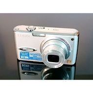 (Rare) Vintage Panasonic FX01 digital camera (6.0)