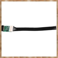 [K U Y G] For  EMMC-ISP VER: 1.00 Special Adapter for EMMC In-Circuit Programming for T48 (TL866-3G)