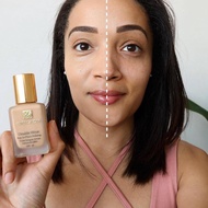 ESTEE LAUDER DOUBLE WEAR FOUNDATION ( ORIGINAL TRIAL )