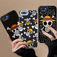 TPU Case for Realme C1 C2 P-62 Logo One Piece