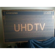 Samsung 55 inch UHD 4k Tv