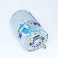 - Motor DC 775 24V
