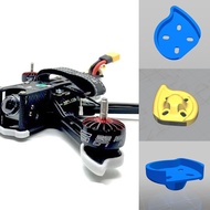 iFlight iFlight Cidora SL5 XL5 XL6 XL7 Arm Guard Protector with Skid