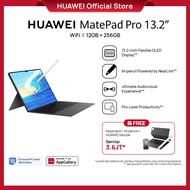 HUAWEI MatePad Pro 13.2" Tablet | 2.8K OLED | 144Hz | Touchpad Keyboard | NearLink M-Pencil | PC WPS