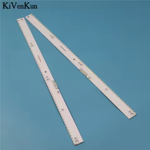 TV Lamp Kits LED Backlight Strips For Samsung UE49KU6400S UE49KU6400U UE49KU6402U UA49MU6900J UA49MU