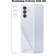 Samsung Galaxy A26 5G SoftCase Airbag Casing