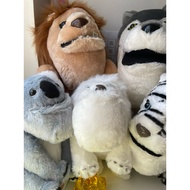 Shakurel Planet SK Japan Animal Stuffed Toys Plush toys