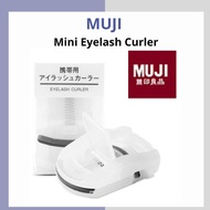 Muji Mini Eyelash Curler MUJI Mini Eyelash Curler