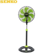 Quạt đứng cao Senko DTS1607