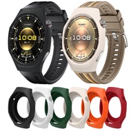 Smart Watch Silicone Case Protector For huawei GT6Pro GT6 Pro Watch Frame Case For Huawei GT 6 Pro E