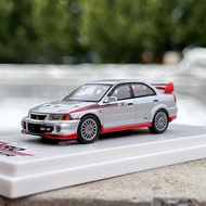 1:64 EVO Hobby GSR Cp9a V 3Th 4Th 5Th 6Th Gen VI 6.5 7Th 8Th 9Th 10Th Car Model T.M.E I