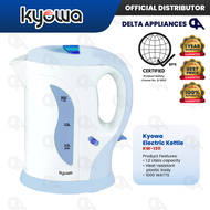 Kyowa KW-1311 Electric Kettle 1.2L