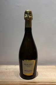 莫蘭多酒莊傳統蜜思嘉甜白酒 | Casa Vinicola Morando Tradizione Moscato Dolce WR-008