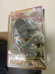 Takara Tomy Transformers 變形金剛 C-10