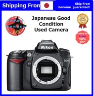 [Japanese Used Camera]Nikon Digital SLR camera D90 body