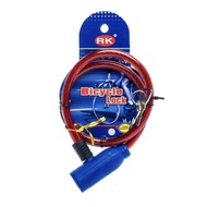 Kunci Keselamatan Basikal Bcycle Lock