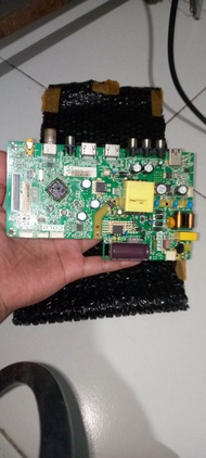 MB TH32F302G MAINBOARD TV PANASONIC