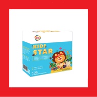 GKB Kids Star 30 Sachets